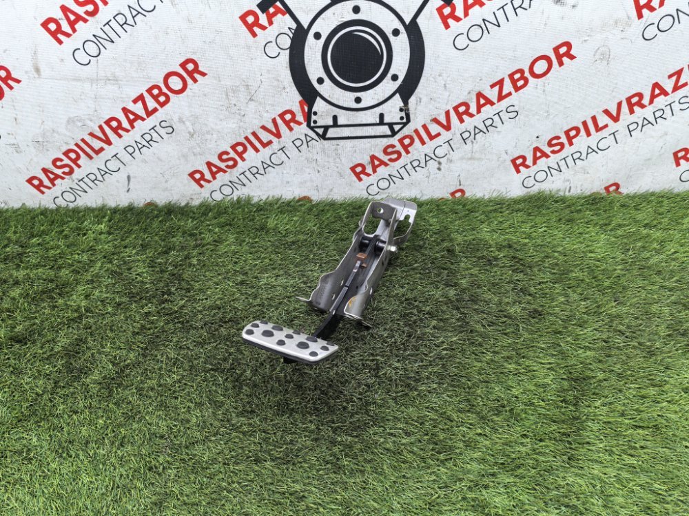 Педаль тормоза, 1500 рублей, Красноярск