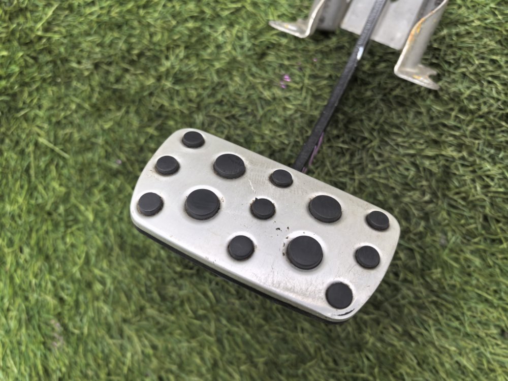 Педаль тормоза, 1500 рублей, Красноярск