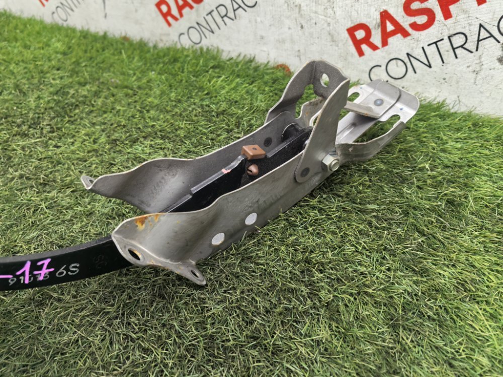 Педаль тормоза, 1500 рублей, Красноярск