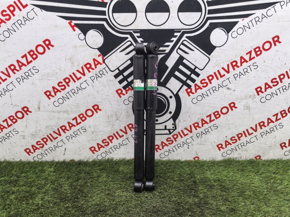 амортизатор, 4000 рублей, Красноярск