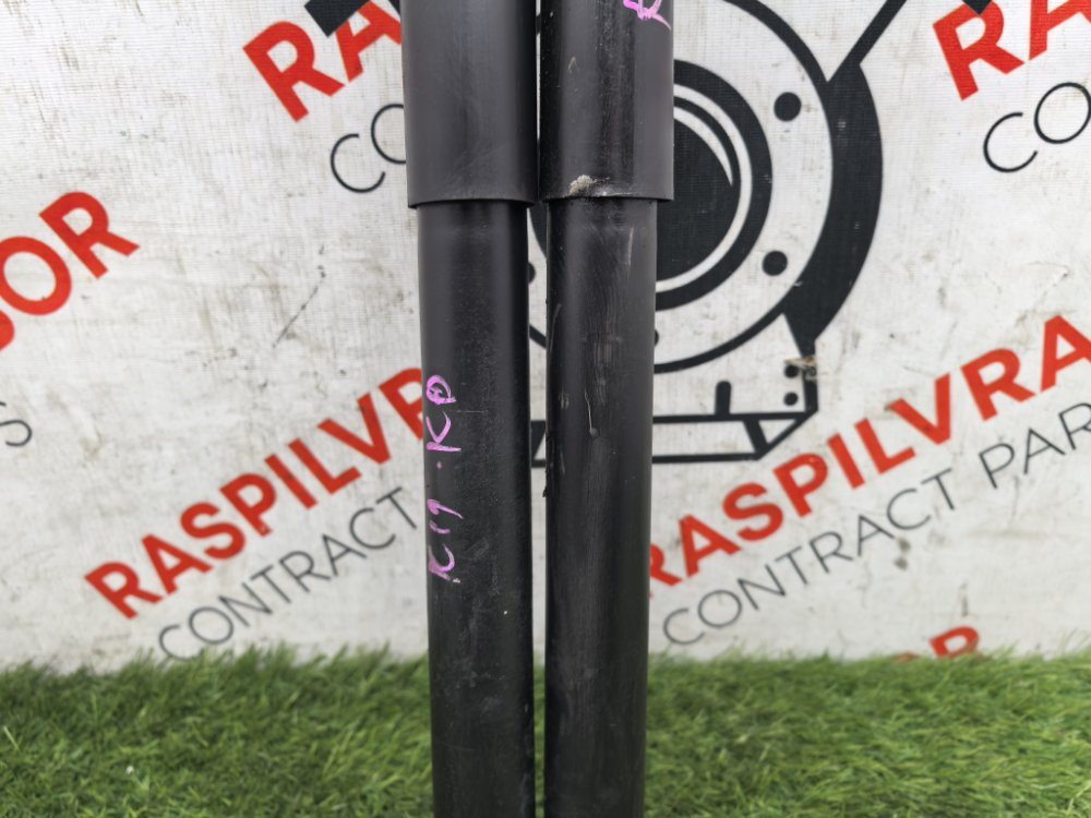 амортизатор, 4000 рублей, Красноярск