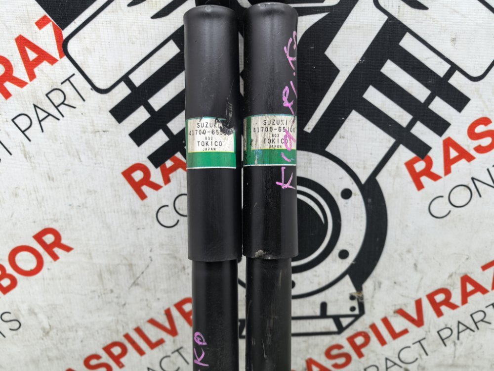 амортизатор, 4000 рублей, Красноярск