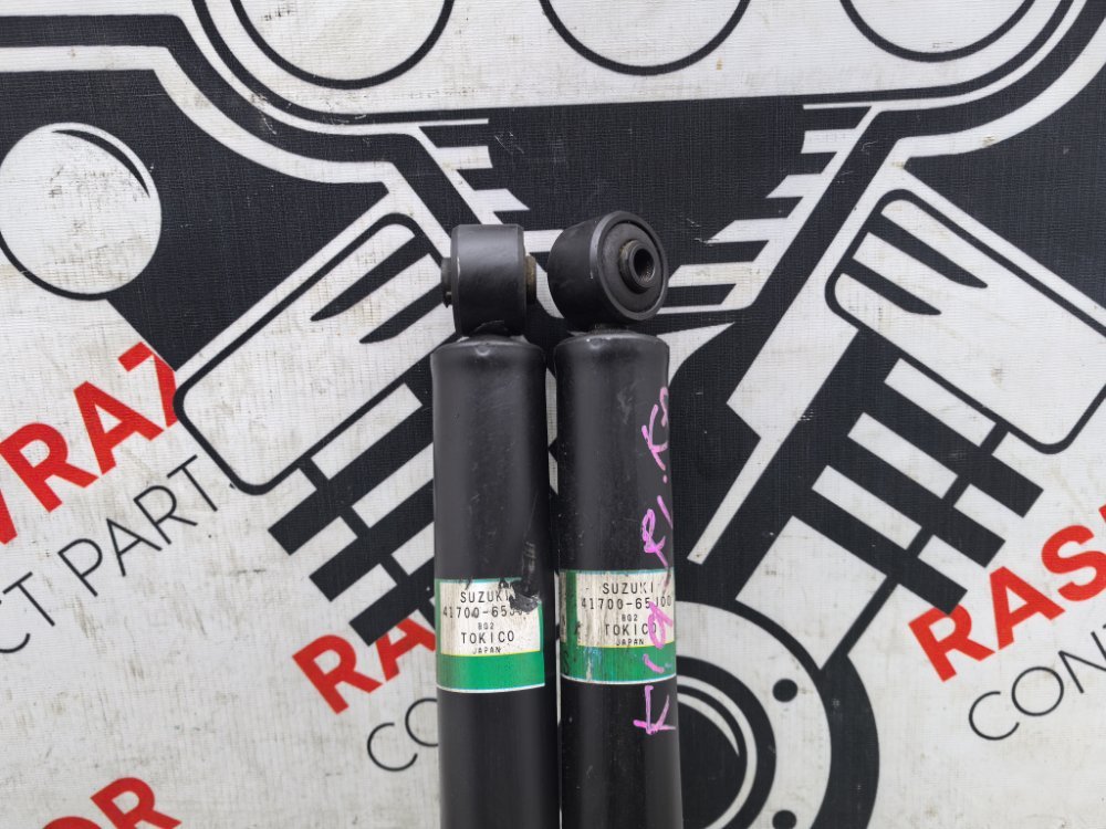 амортизатор, 4000 рублей, Красноярск