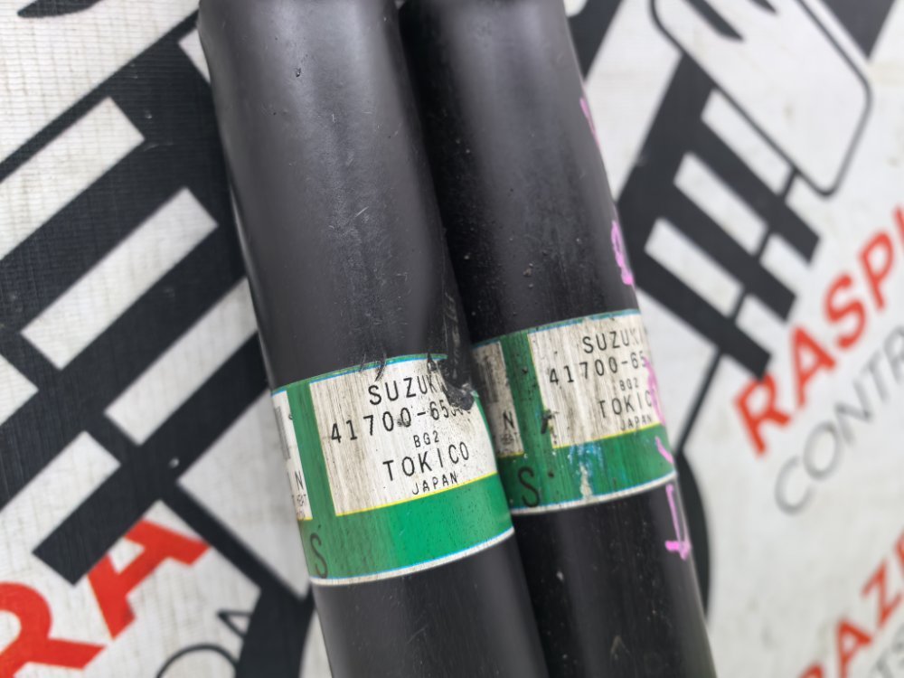 амортизатор, 4000 рублей, Красноярск