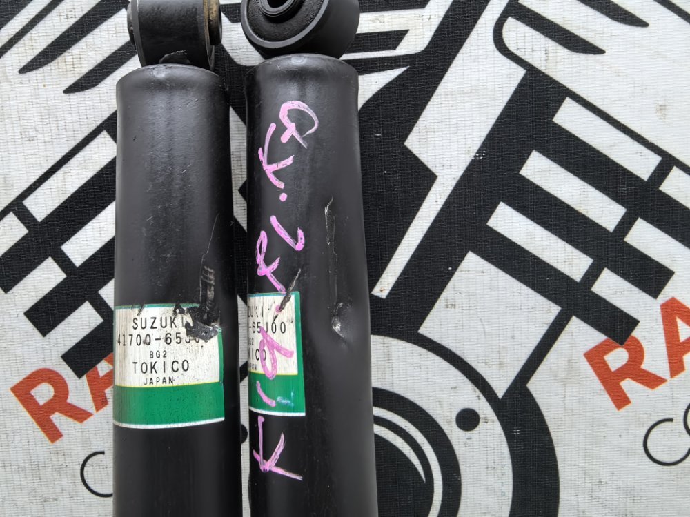 амортизатор, 4000 рублей, Красноярск