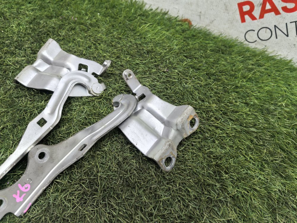 крепление капота, 1500 рублей, Красноярск