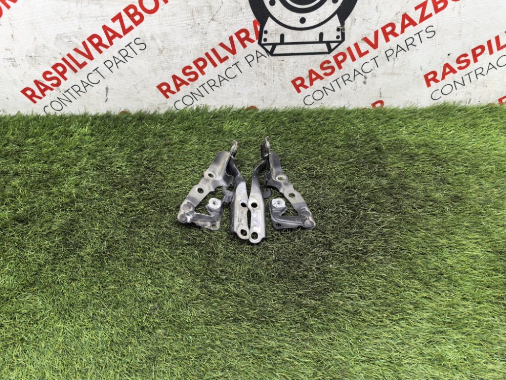 крепление капота, 4500 рублей, Красноярск