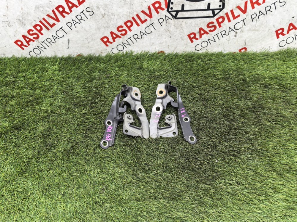 крепление капота, 4500 рублей, Красноярск