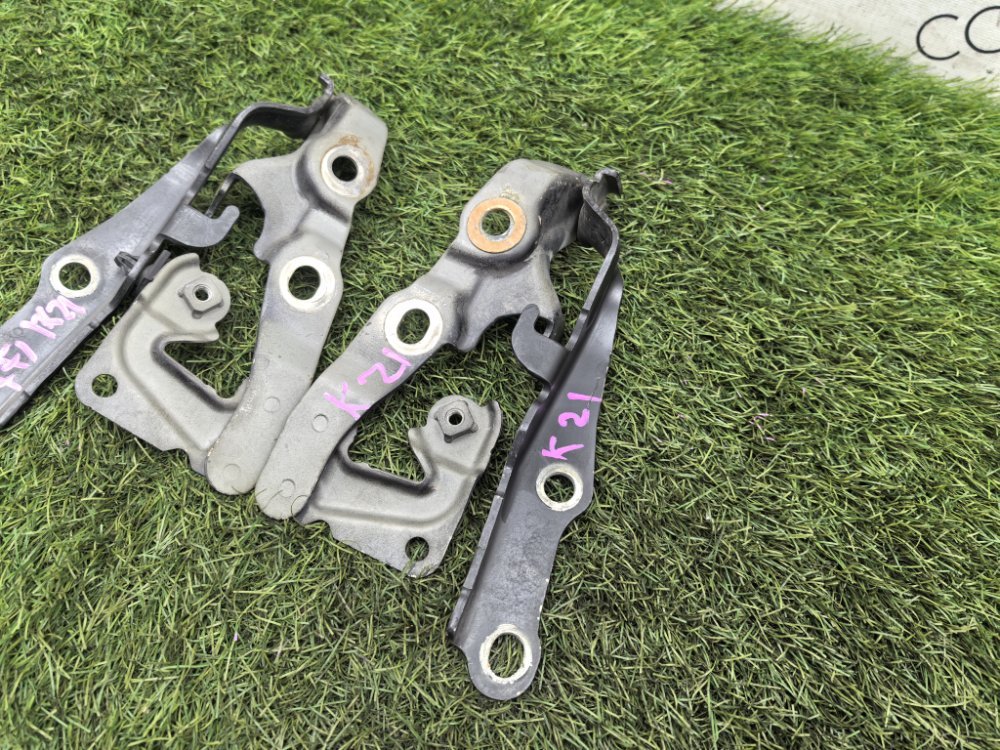 крепление капота, 4500 рублей, Красноярск