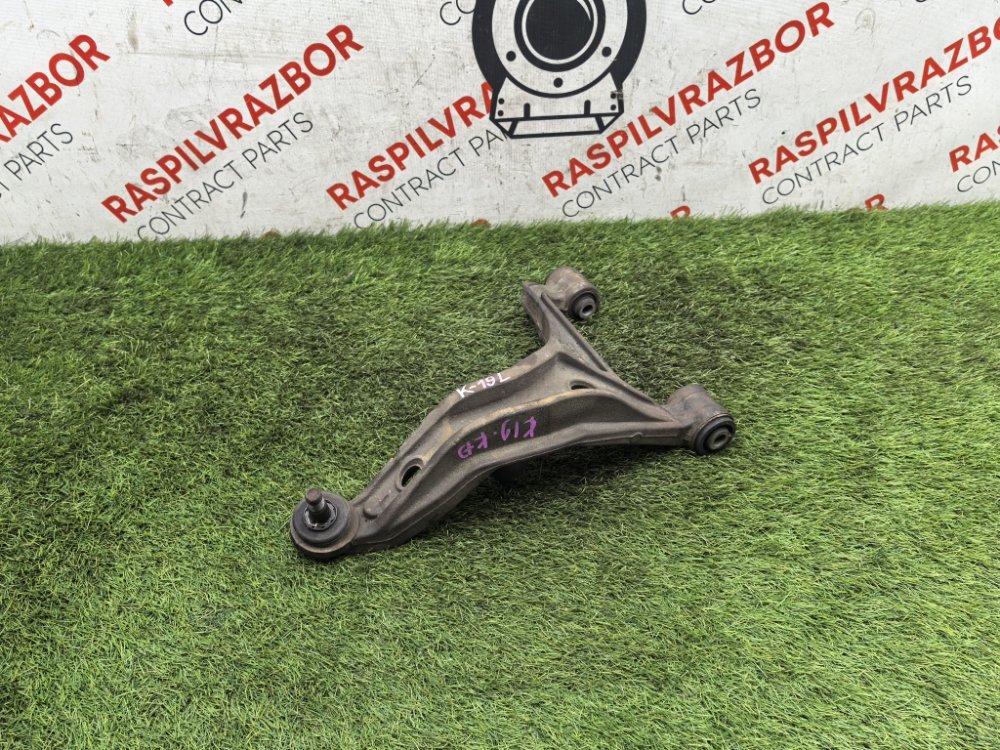 Рычаг подвески верхний, 6000 рублей, Красноярск