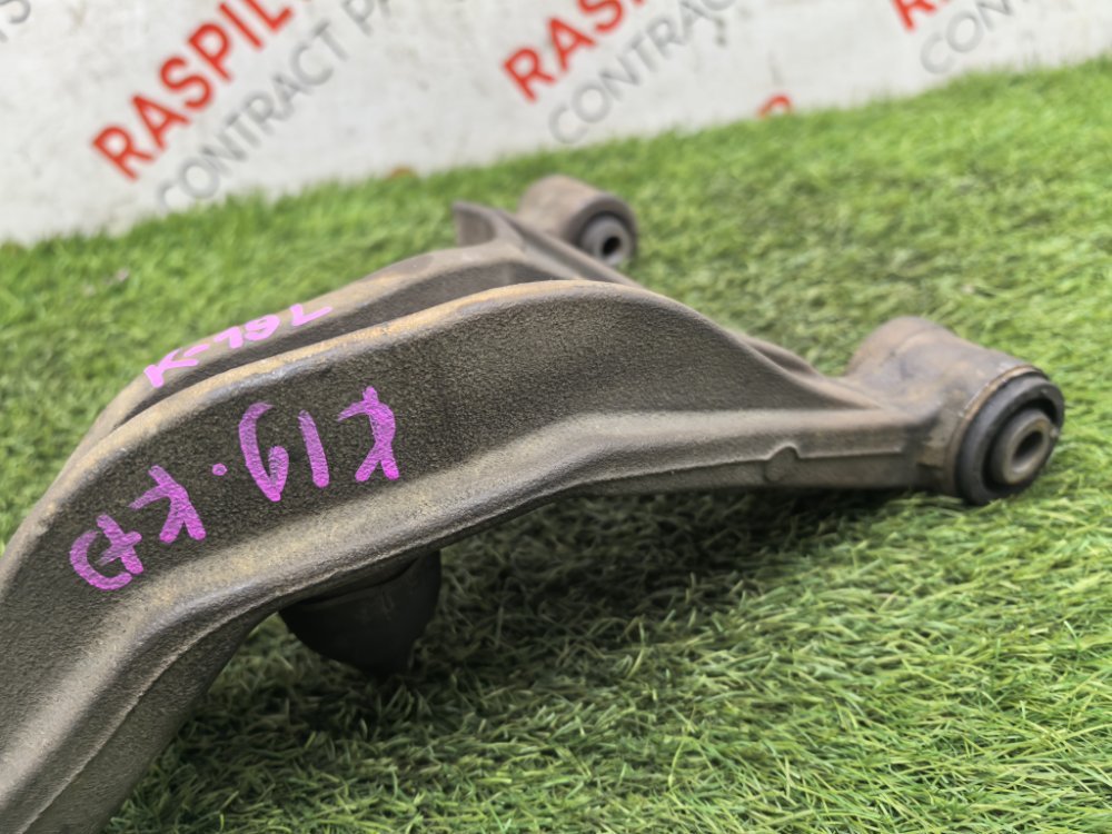 Рычаг подвески верхний, 6000 рублей, Красноярск