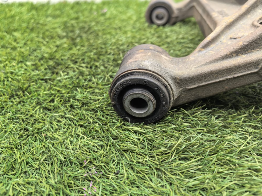 Рычаг подвески верхний, 6000 рублей, Красноярск