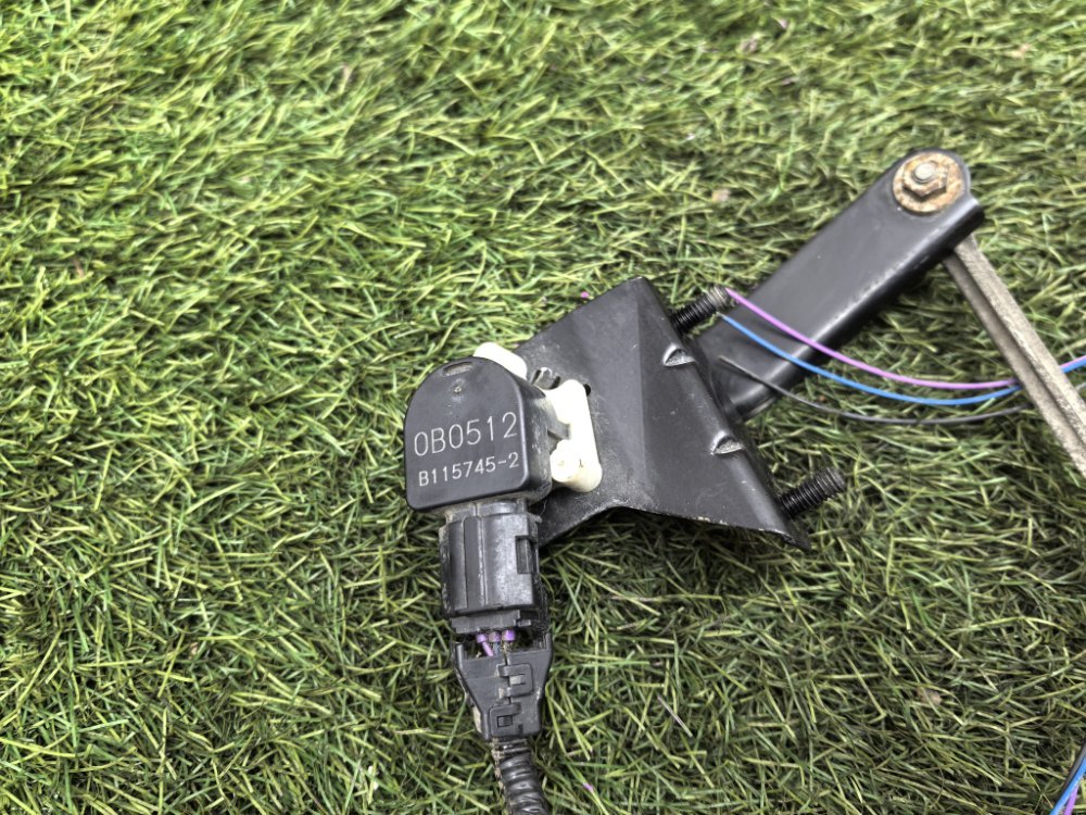 Датчик высоты дорожного просвета, 4500 рублей, Красноярск