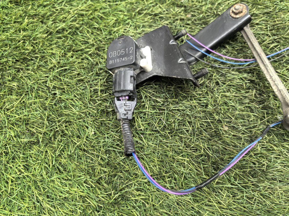 Датчик высоты дорожного просвета, 4500 рублей, Красноярск