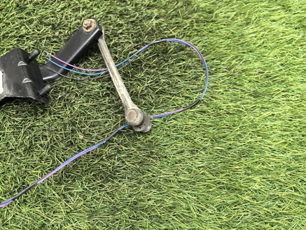 Датчик высоты дорожного просвета, 4500 рублей, Красноярск