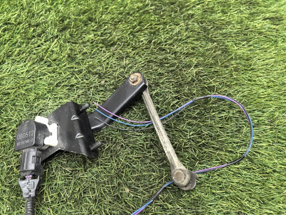 Датчик высоты дорожного просвета, 4500 рублей, Красноярск