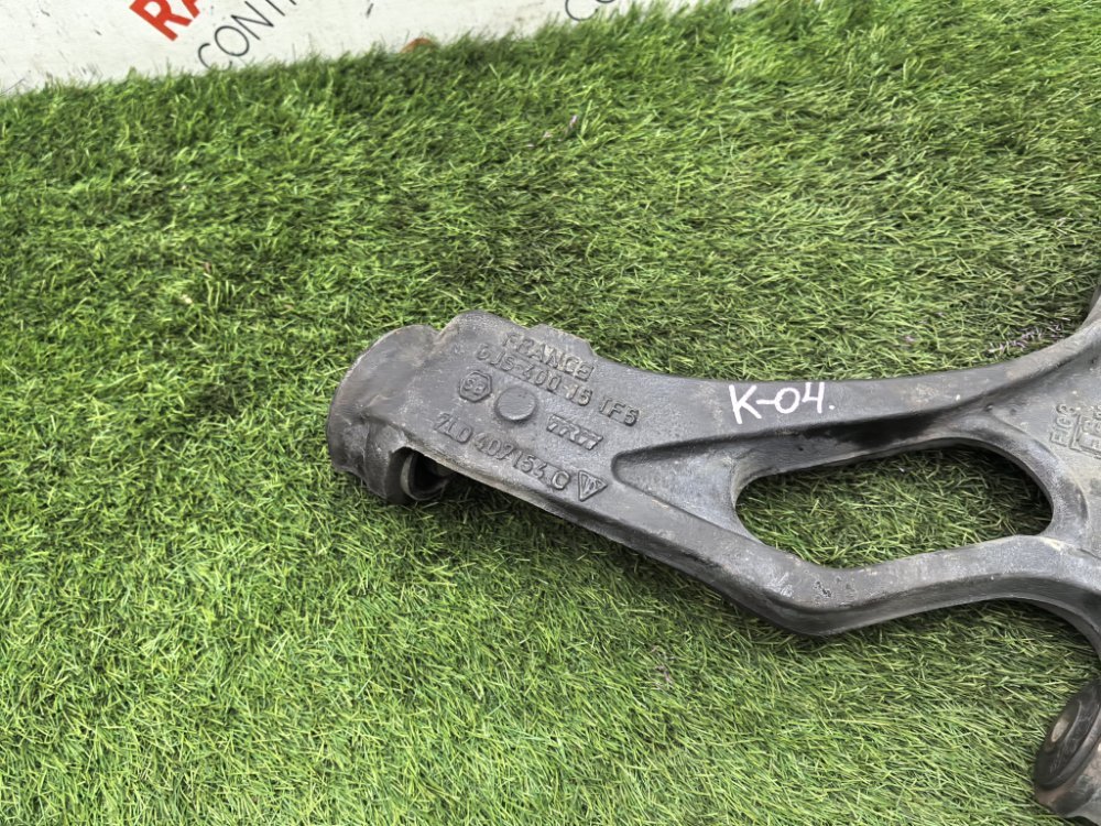 Рычаг подвески нижний, 6000 рублей, Красноярск