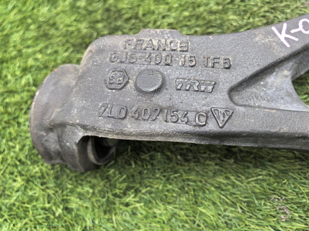 Рычаг подвески нижний, 6000 рублей, Красноярск