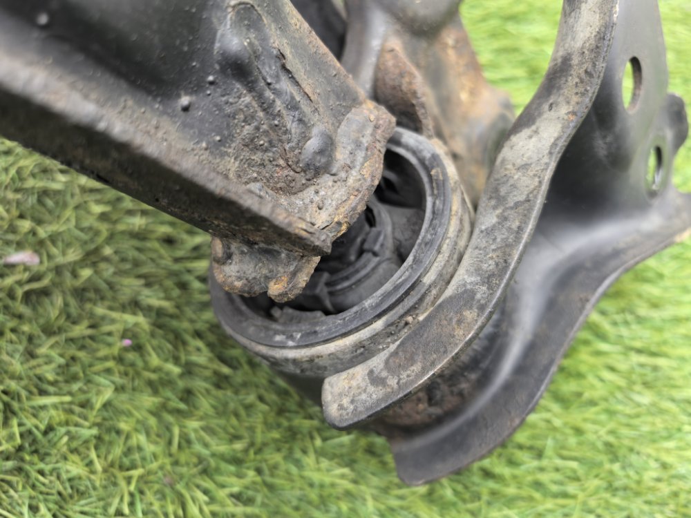 рычаг, тяга подвески, 3500 рублей, Красноярск