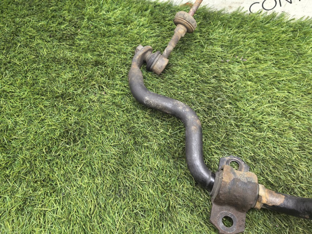 Стабилизатор поперечной устойчивости, 1500 рублей, Красноярск