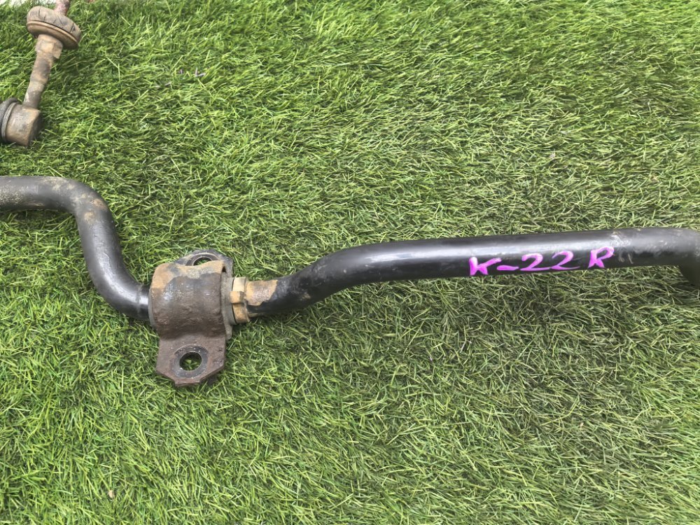 Стабилизатор поперечной устойчивости, 1500 рублей, Красноярск