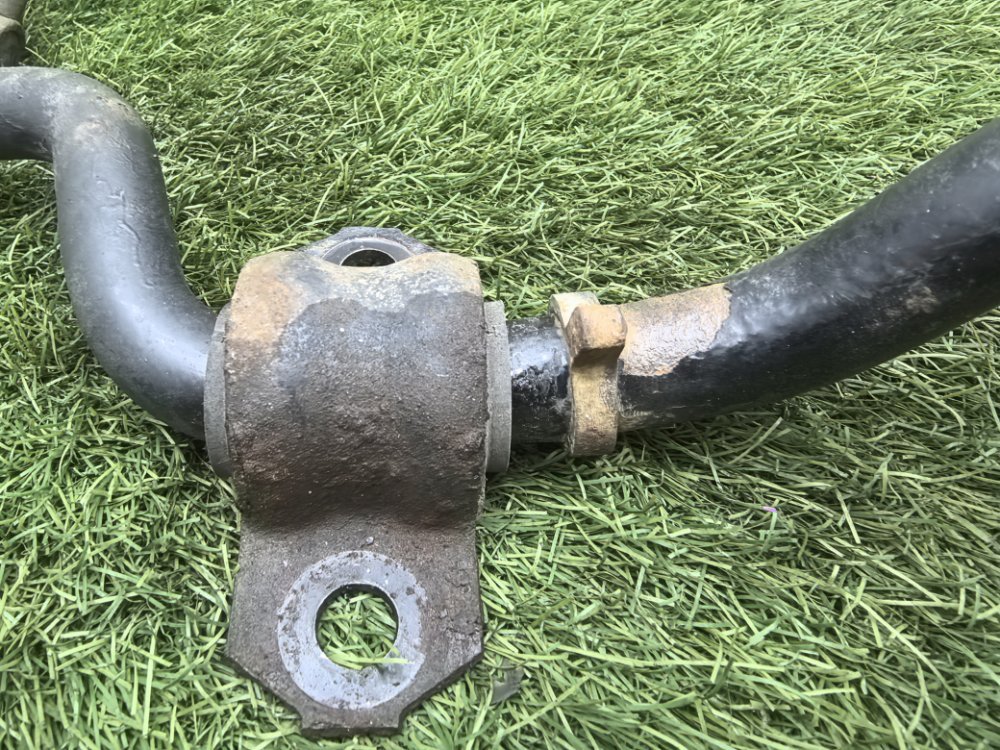 Стабилизатор поперечной устойчивости, 1500 рублей, Красноярск