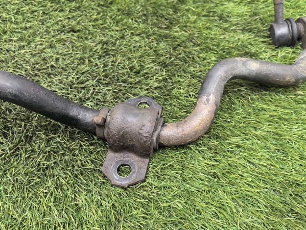 Стабилизатор поперечной устойчивости, 1500 рублей, Красноярск