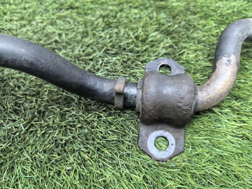 Стабилизатор поперечной устойчивости, 1500 рублей, Красноярск