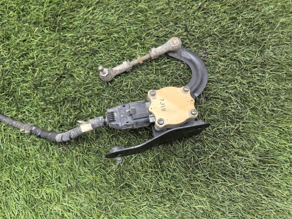 Датчик высоты дорожного просвета, 9000 рублей, Красноярск