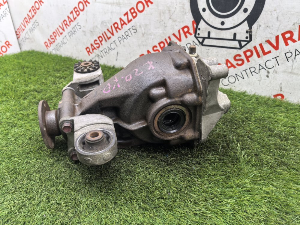 Редуктор, 75000 рублей, Красноярск