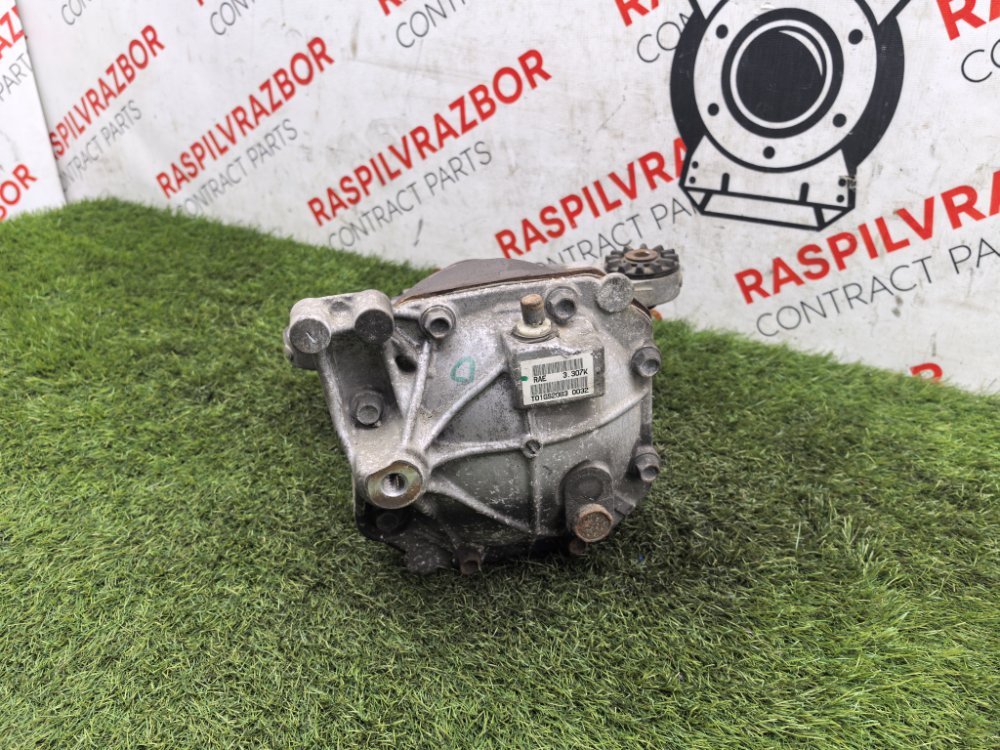 Редуктор, 75000 рублей, Красноярск