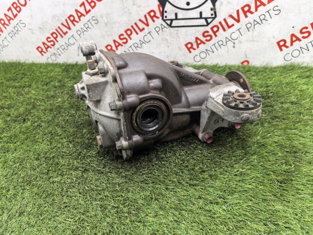 Редуктор, 75000 рублей, Красноярск