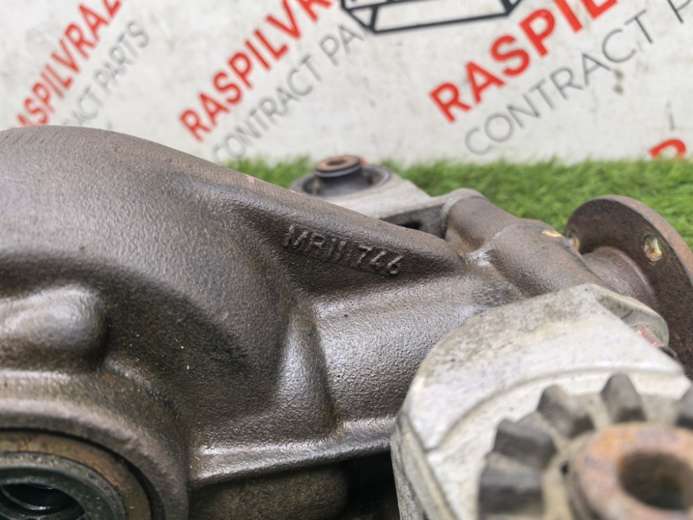 Редуктор, 75000 рублей, Красноярск