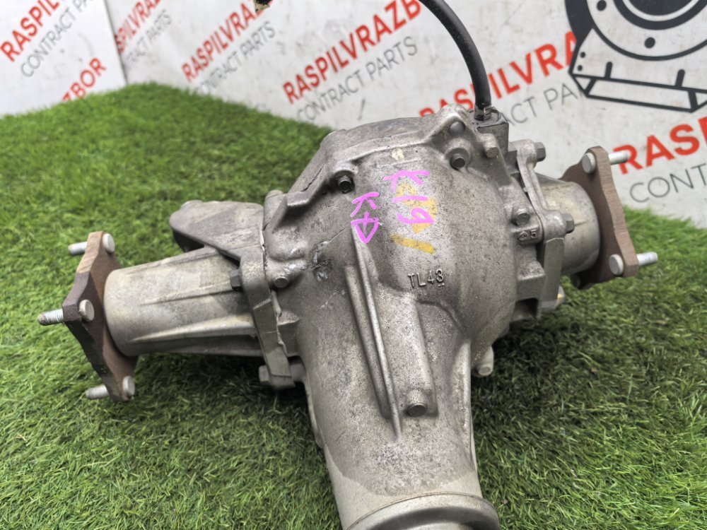 Редуктор, 45000 рублей, Красноярск