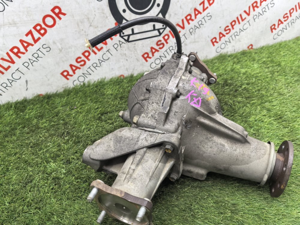 Редуктор, 45000 рублей, Красноярск