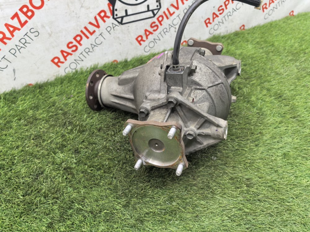 Редуктор, 45000 рублей, Красноярск