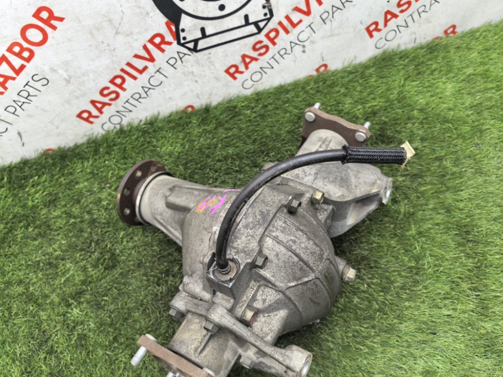 Редуктор, 45000 рублей, Красноярск