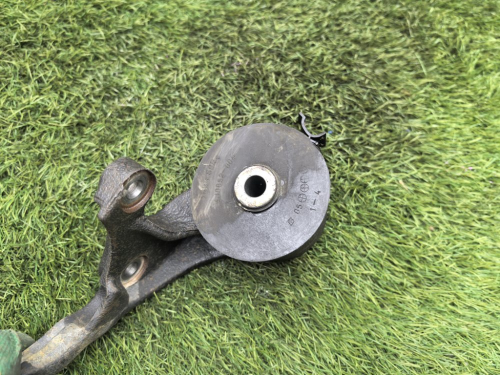 Подушка редуктора, 1500 рублей, Красноярск