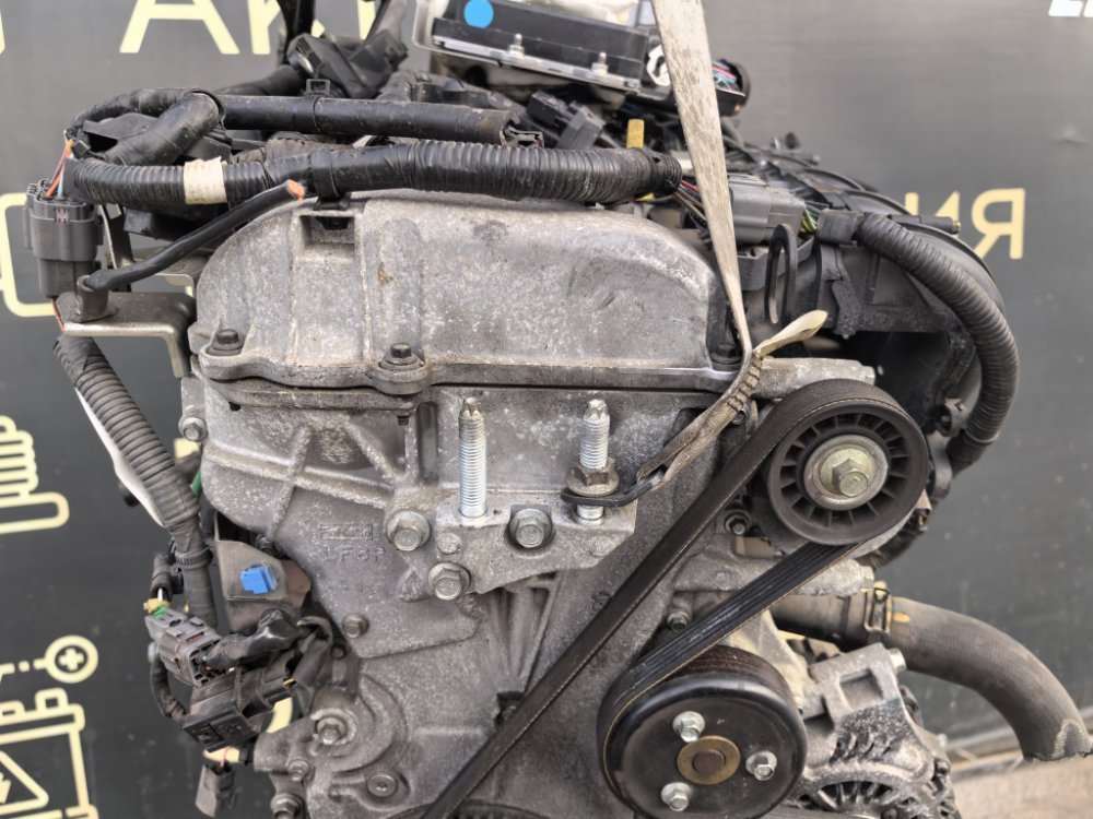 Двигатель, 75000 рублей, Красноярск