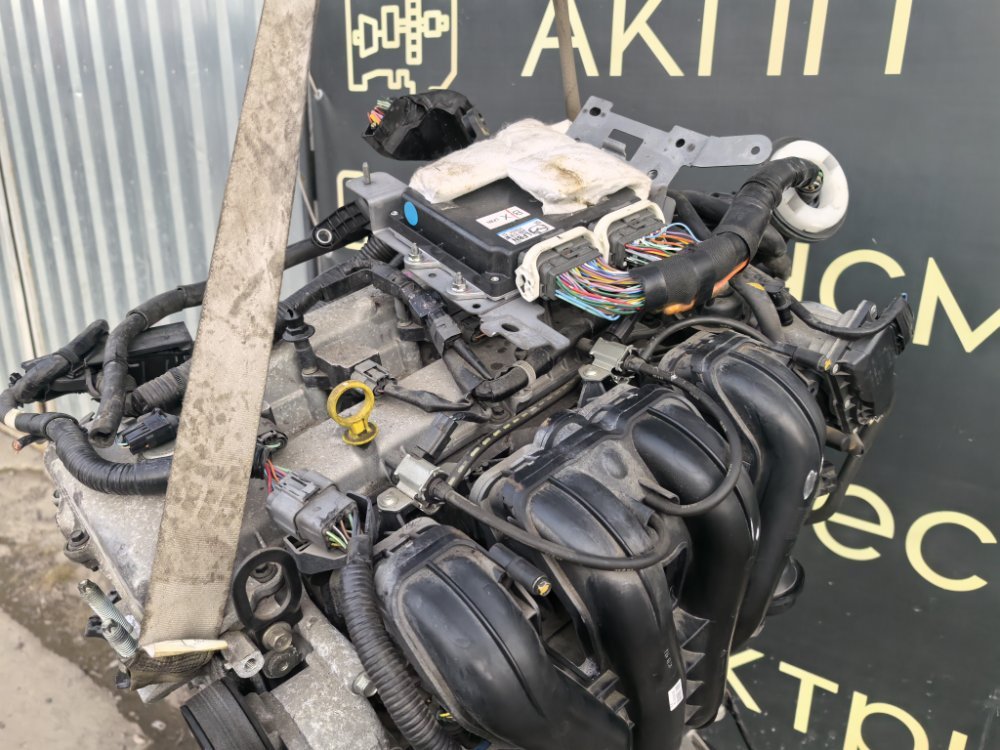 Двигатель, 75000 рублей, Красноярск