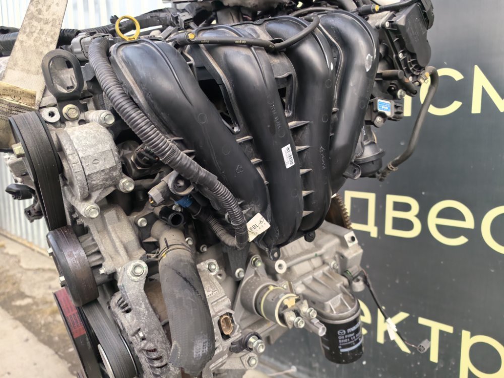 Двигатель, 75000 рублей, Красноярск