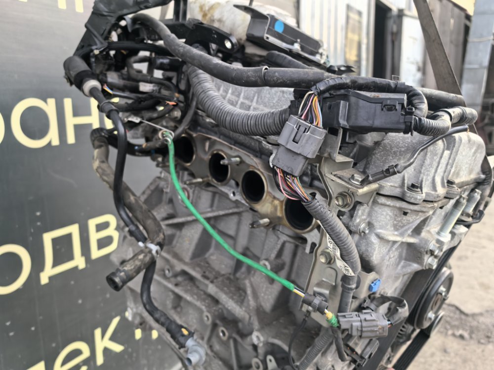 Двигатель, 75000 рублей, Красноярск