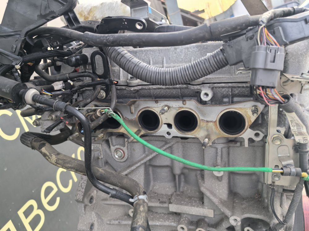 Двигатель, 75000 рублей, Красноярск