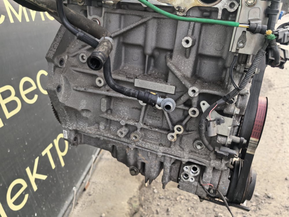 Двигатель, 75000 рублей, Красноярск