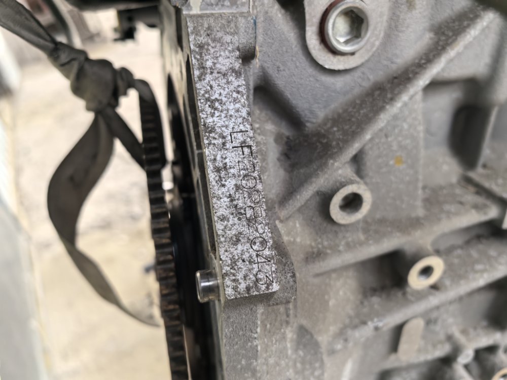 Двигатель, 75000 рублей, Красноярск