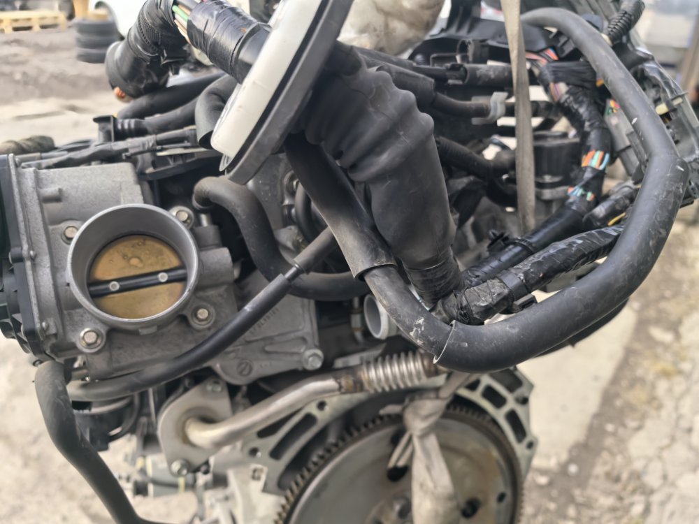 Двигатель, 75000 рублей, Красноярск