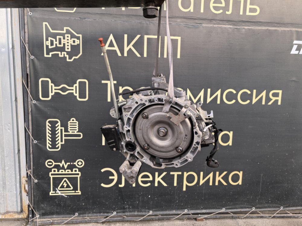 АКПП, 35000 рублей, Красноярск