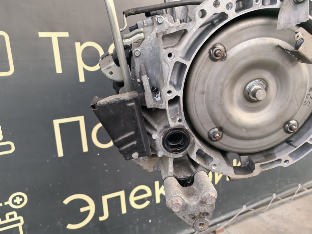 АКПП, 35000 рублей, Красноярск