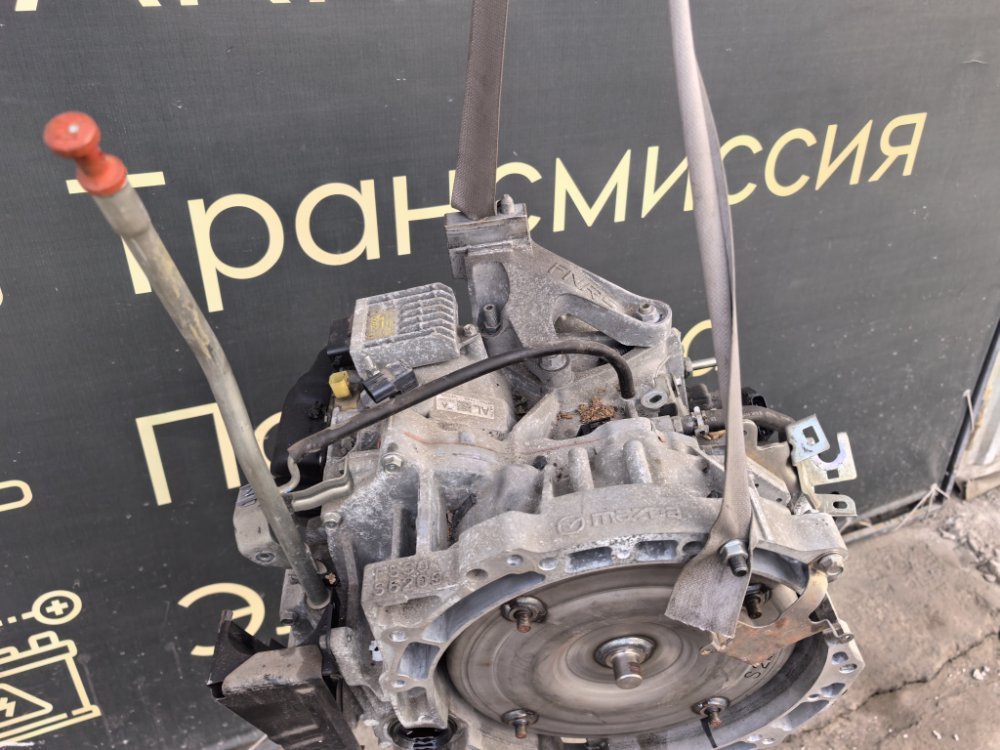 АКПП, 35000 рублей, Красноярск