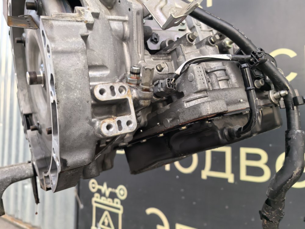 АКПП, 35000 рублей, Красноярск